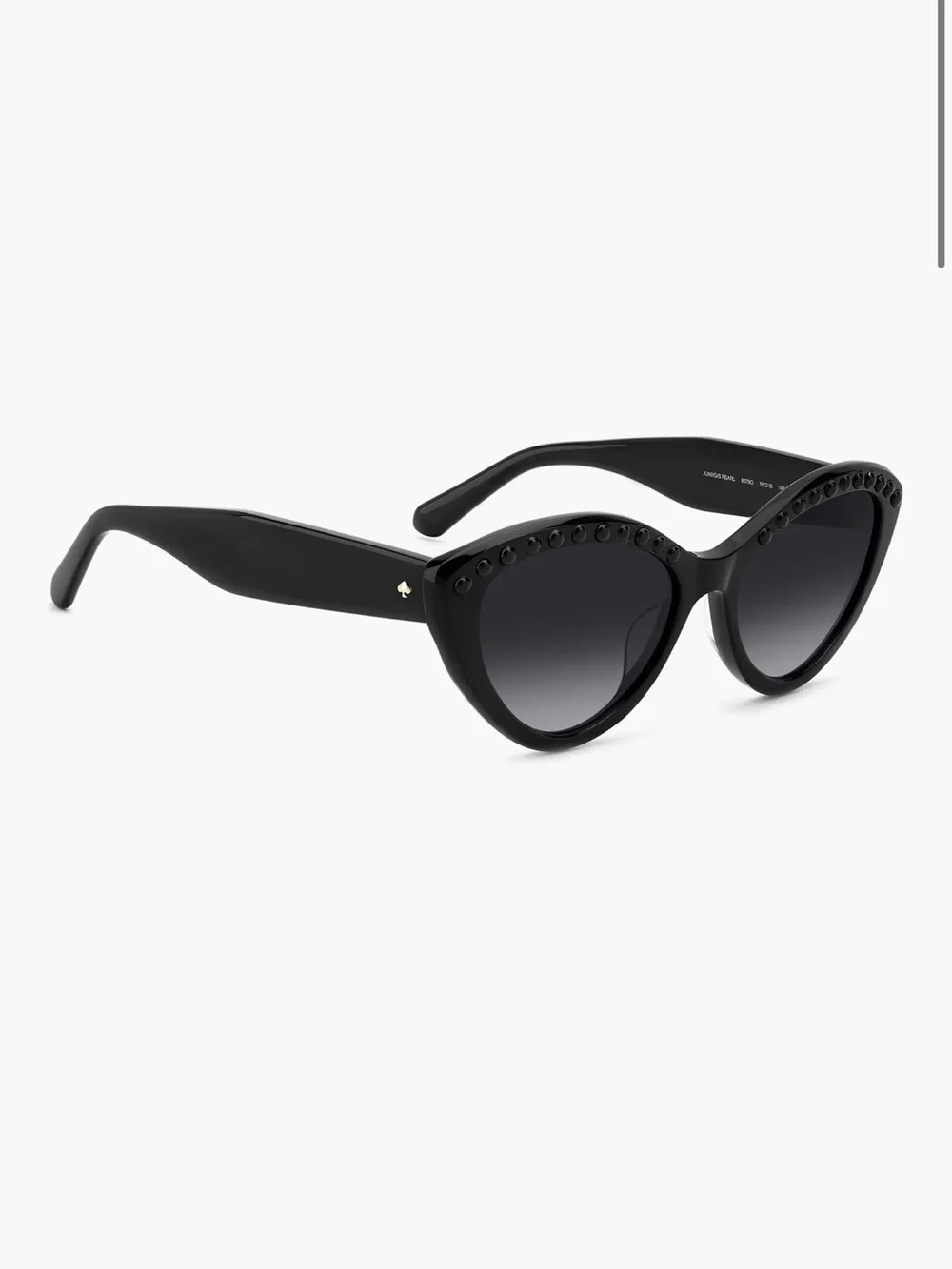 Kate Spade Stylish Cat Eye Sunglasses
